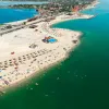 Туризм и отдых на Азовском море